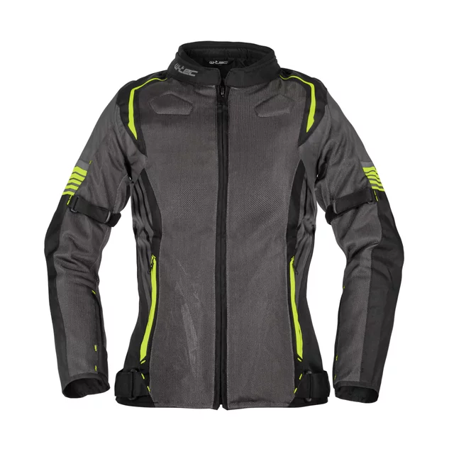 Damska letnia kurtka motocyklowa W-TEC Jelsa