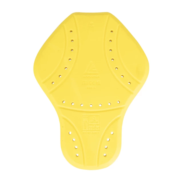 Ochraniacz pleców do kurtki motocyklowej W-TEC Armator Back