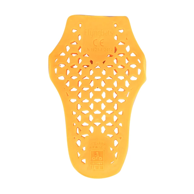 Ochraniacze łokci i kolan W-TEC FlyingBats Elbow & Knee