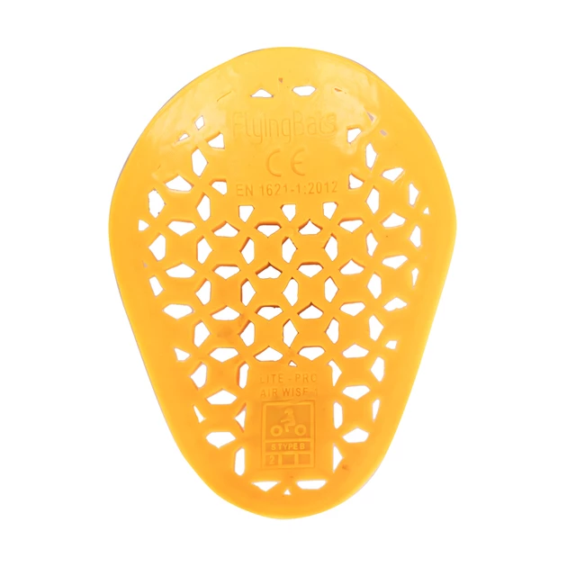 Ochraniacze motocyklowe ramion W-TEC FlyingBats Shoulder
