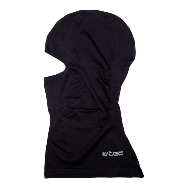 Kominiarka bezszwowa na motor pod kask W-TEC Balanseam