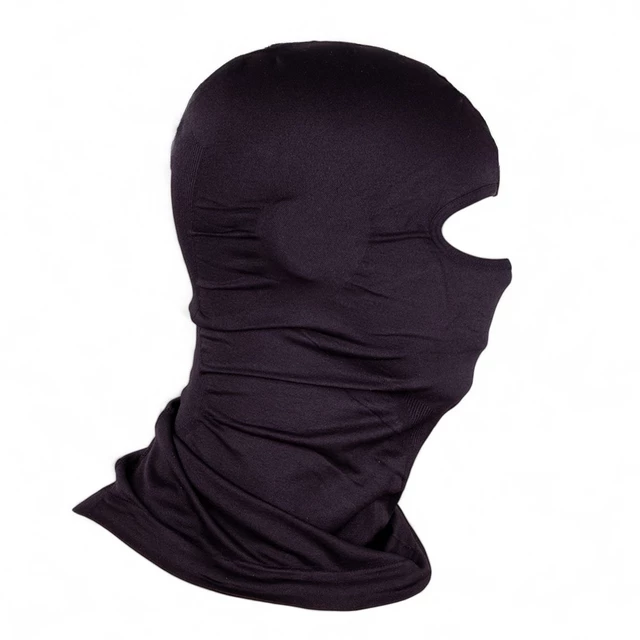 Kominiarka bezszwowa na motor pod kask W-TEC Balanseam