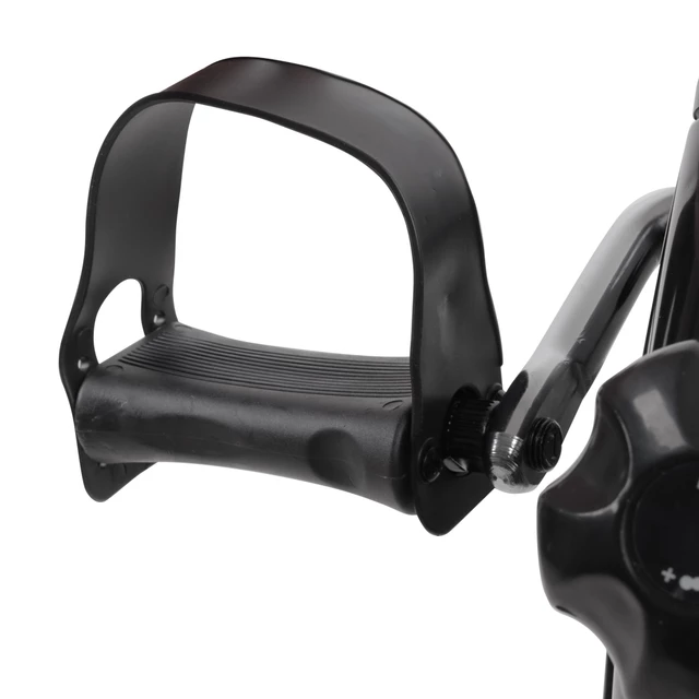 Mini rower treningowy rotor inSPORTline Pynero - Biały