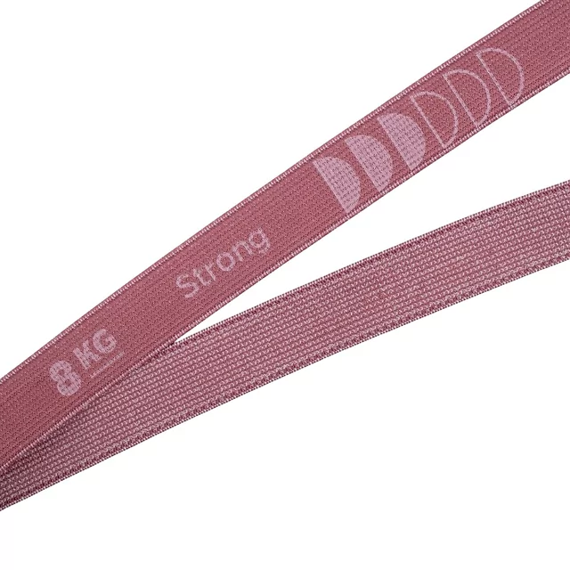 Guma oporowa, opaska do ćwiczeń inSPORTline Rand Strong ∙ opór 8 kg ∙ długość 208 cm