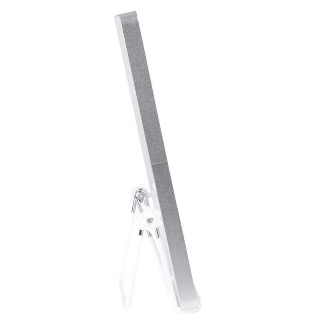 Panel LED na podczerwień terapeutyczny inSPORTline Veluni ∙ terapia czerwone/NIR ∙ bezprzewodowy ∙ timer 5-30 min ∙ stojak regulowany