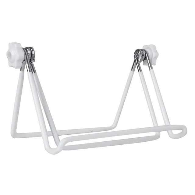 Panel LED na podczerwień terapeutyczny inSPORTline Veluni ∙ terapia czerwone/NIR ∙ bezprzewodowy ∙ timer 5-30 min ∙ stojak regulowany