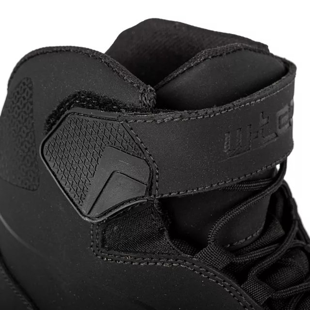 Męskie buty motocyklowe W-TEC Kmaan - Czarny