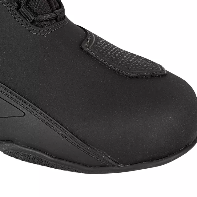 Męskie buty motocyklowe W-TEC Kmaan - Czarny