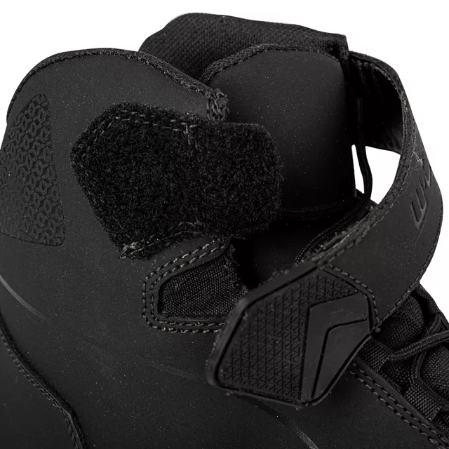 Męskie buty motocyklowe W-TEC Kmaan - Czarny