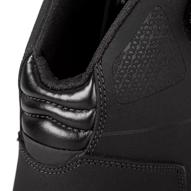 Męskie buty motocyklowe W-TEC Kmaan - Czarny
