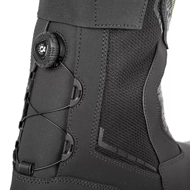 Męskie wysokie buty motocyklowe W-TEC Boarto