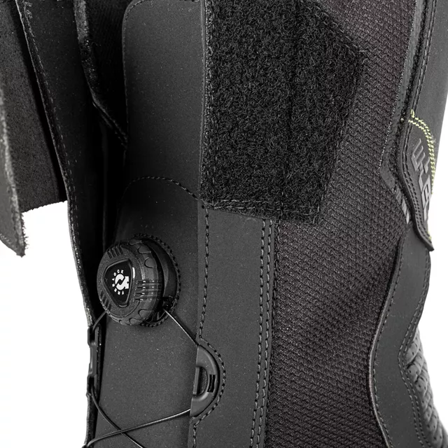 Męskie wysokie buty motocyklowe W-TEC Boarto