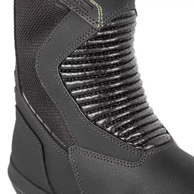 Męskie wysokie buty motocyklowe W-TEC Boarto
