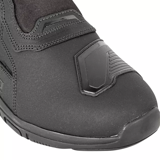 Męskie buty motocyklowe W-TEC Tixten - Czarny