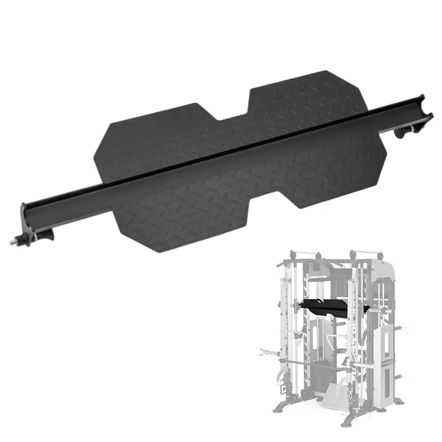 Dodatkowe akcesorium do atlasu inSPORTline Cable Column - prasa do nóg