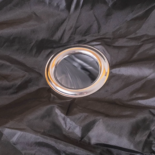 Pokrowiec na motocykl W-TEC Covertura