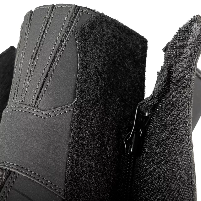 Męskie buty motocyklowe W-TEC Tixten - Czarny