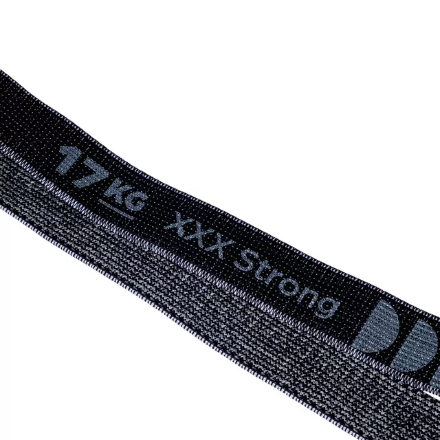 Guma oporowa (opaska) do ćwiczeń inSPORTline Rand XXX Strong ∙ 208 × 3,3 cm ∙ opór do 17 kg