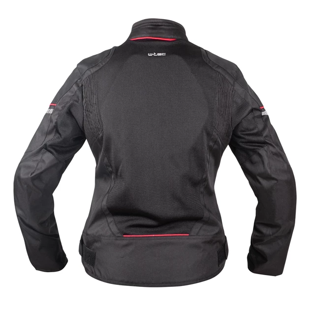 Damska letnia kurtka motocyklowa W-TEC Martix Lady