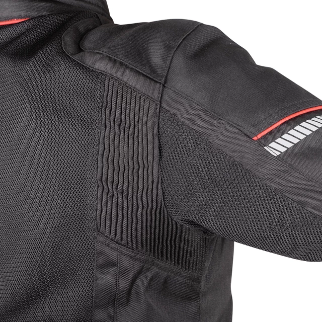 Damska letnia kurtka motocyklowa W-TEC Martix Lady