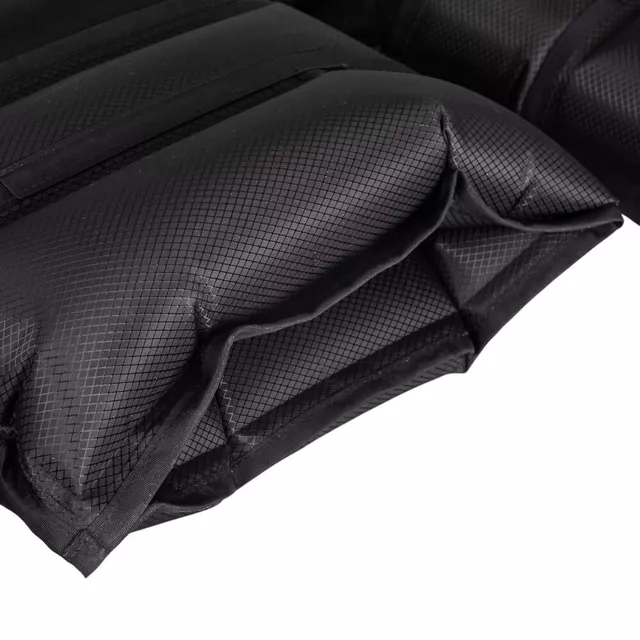 Kompresyjne spodenki masujące inSPORTline Complift ∙ 5 komór powietrznych ∙ 4 tryby masażu ∙ 6 stopni intensywności ∙ akumulator 90 min