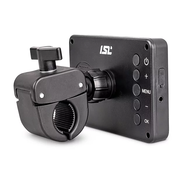 Kamera wsteczna rowerowa inSPORTline ISL Natys ∙ eliminacja martwego pola ∙ stabilny obraz ∙ bateria 5000 mAh