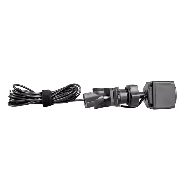 Kamera wsteczna rowerowa inSPORTline ISL Natys ∙ eliminacja martwego pola ∙ stabilny obraz ∙ bateria 5000 mAh