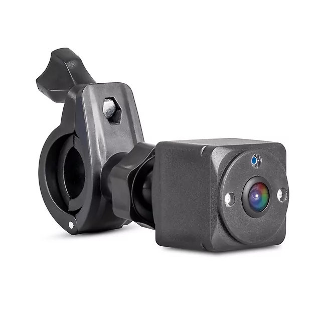 Kamera wsteczna rowerowa inSPORTline ISL Natys ∙ eliminacja martwego pola ∙ stabilny obraz ∙ bateria 5000 mAh