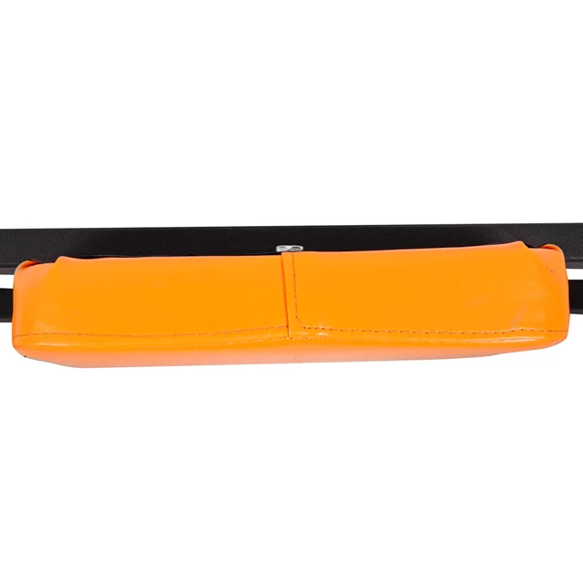 Drążek do ćwiczeń montowany do ściany inSPORTline RK120 - Szary