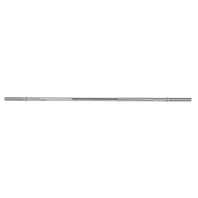 Zestaw: gryf prosty, 2 gryfy krótkie, obciążenie, zaciski inSPORTline BS08 3-50 kg