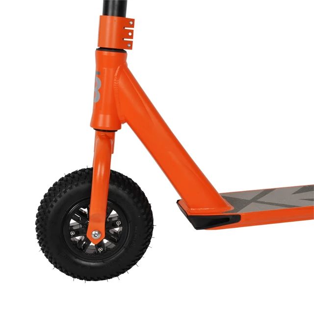 Hulajnoga WORKER JOYBOLD Dirt 252