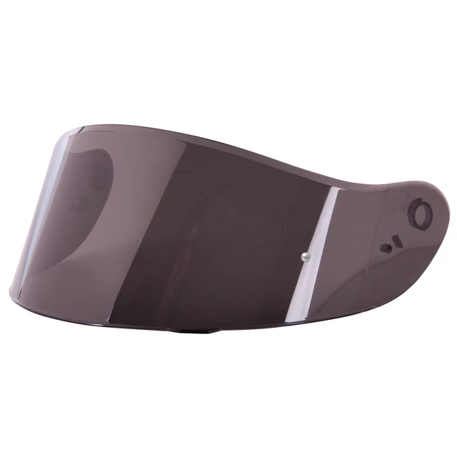 Zapasowy wizjer do kasku Vesco/Vintegra/Integra/V128/V151/V127/V159 gotowy na Pinlock® - ciemny
