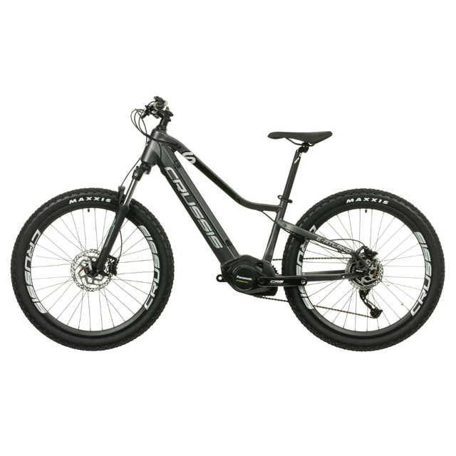 Młodzieżowy górski rower elektryczny Crussis e-Atland 6.9-XS 26"