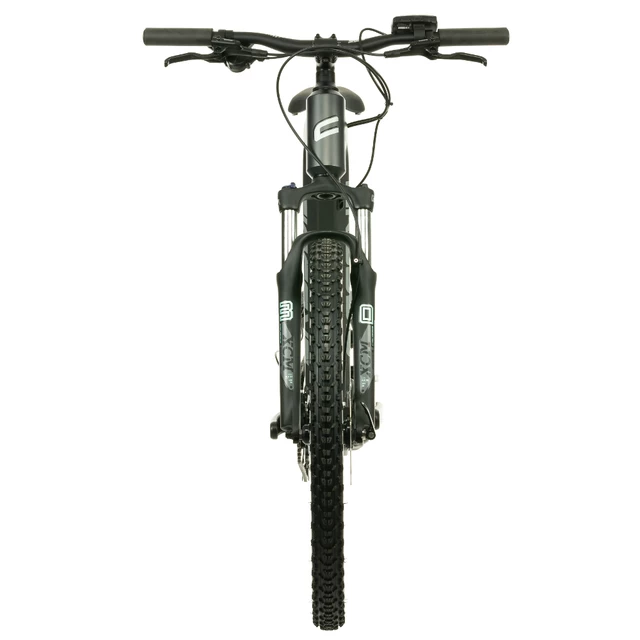 Młodzieżowy górski rower elektryczny Crussis e-Atland 6.9-XS 26"