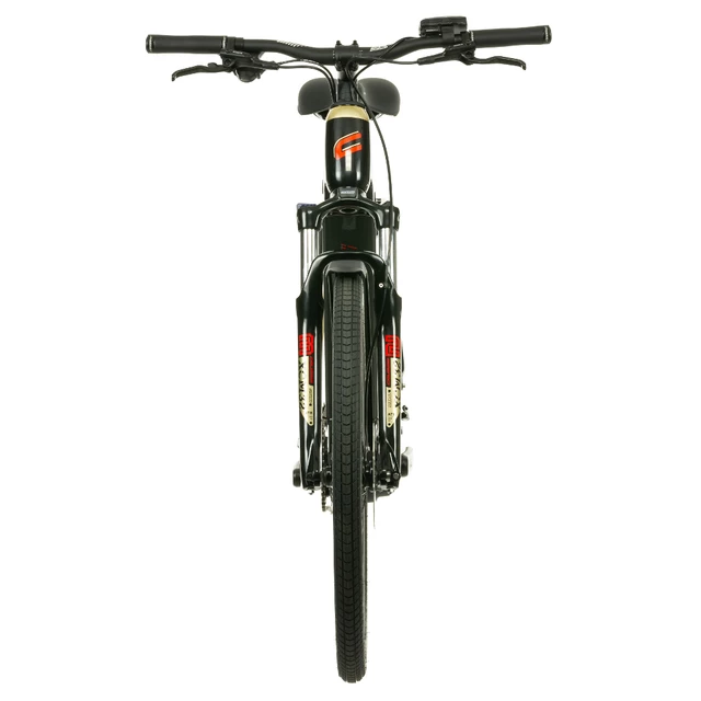 Miejski rower elektryczny Crussis e-Country 7.9-XS 27,5"