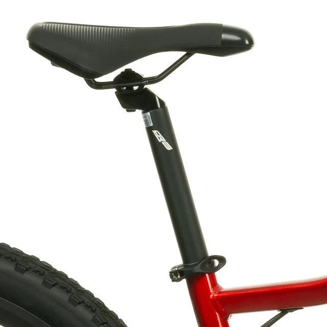 Młodzieżowy elektryczny rower górski Crussis e-Guera 6.9-XS  26"