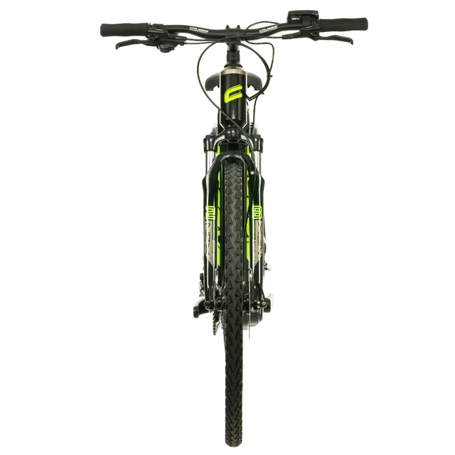 Damski trekkingowy rower elektryczny Crussis e-Savela 7.9-XS 28"