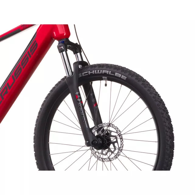 Górski rower elektryczny Crussis e-Atland 7.11 715Wh 27,5" - model 2026