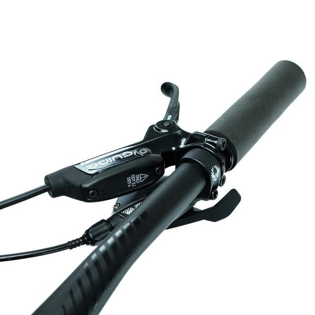 Damski górski rower elektryczny Crussis e-Fionna 10.9-M 29"