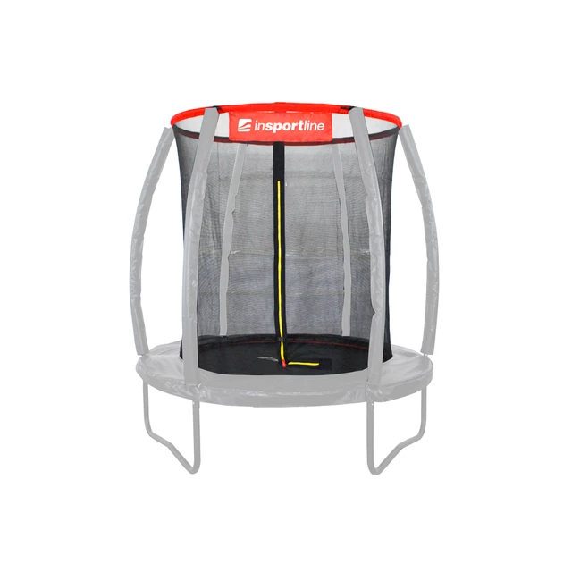 Siatka ochronna do trampoliny inSPORTline Flea PRO 183 cm