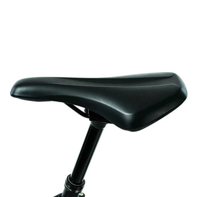 Rower górski z pełnym zawieszeniem Crussis e-Full 10.9-M 29"