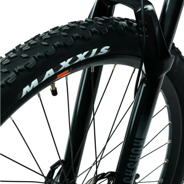 Rower górski z pełnym zawieszeniem Crussis e-Full 10.9-M 29"
