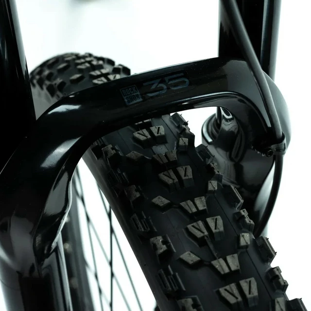 Rower górski z pełnym zawieszeniem Crussis e-Full 11.9 29"