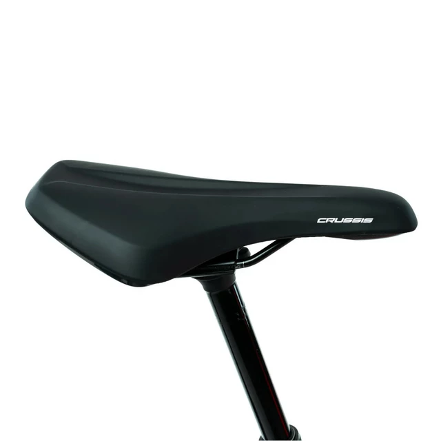 Rower górski z pełnym zawieszeniem Crussis e-Full 11.9 29"