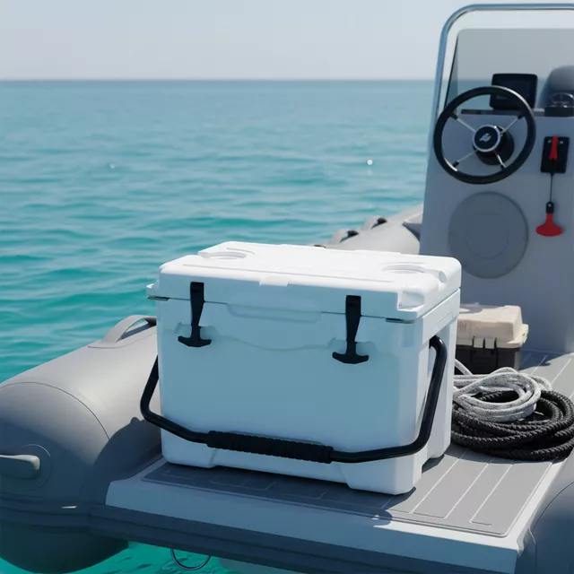 Lodówka turystyczna inSPORTline Arvelo