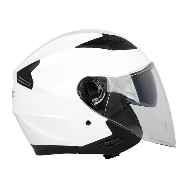 Kask motocyklowy otwarty W-TEC Barcela