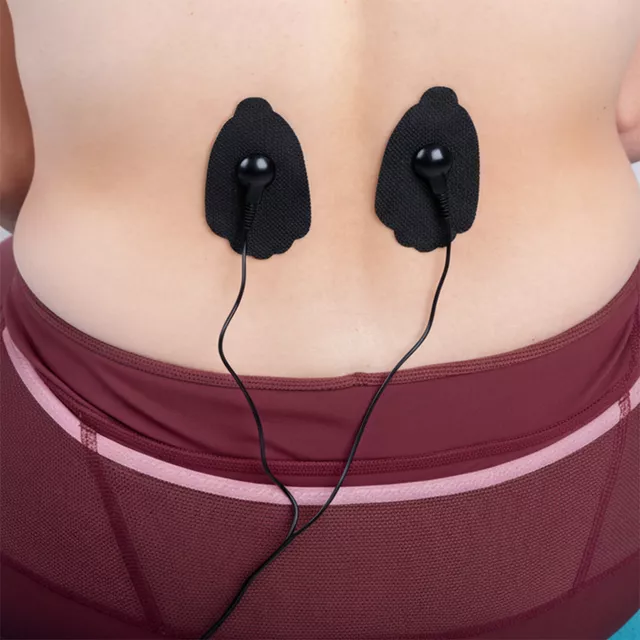 Masażer mięśni i nerwów inSPORTline Zapster ∙ TENS + EMS ∙ 60 programów ∙ 25 poziomów intensywności ∙ bezprzewodowy ∙ bateria 15 h