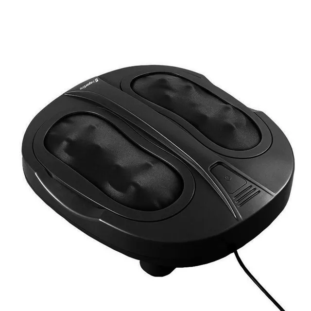 Masażer do stóp inSPORTline Zenvorix ∙ poprawa krążenia ∙ funkcja grzania ∙ 3 programy ∙ adapter do auta