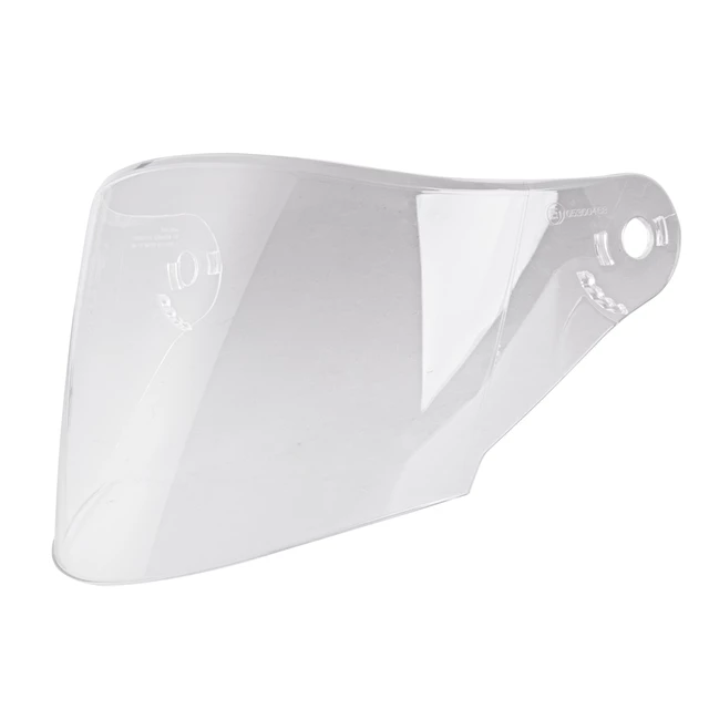 Wymienna osłona do kasku W-TEC V586 - Jasny - Jasny