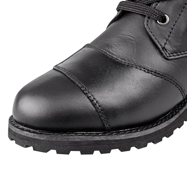 Buty motocyklowe W-TEC Feasel - Czarny